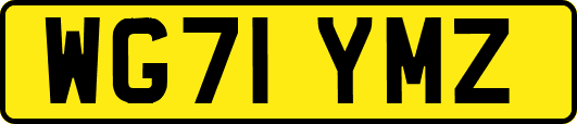 WG71YMZ