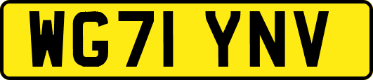 WG71YNV