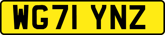 WG71YNZ