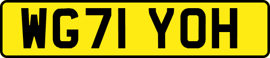 WG71YOH
