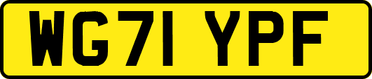 WG71YPF