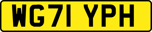 WG71YPH