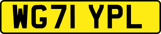 WG71YPL