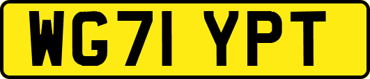 WG71YPT