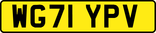 WG71YPV