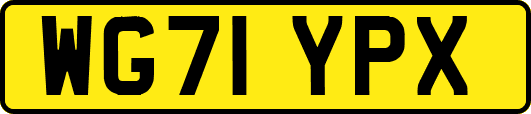WG71YPX