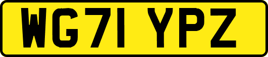 WG71YPZ