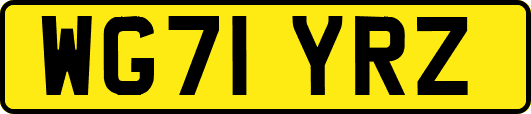 WG71YRZ