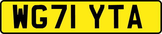 WG71YTA