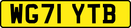 WG71YTB