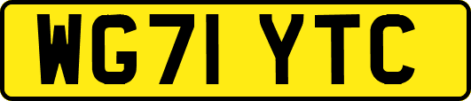 WG71YTC