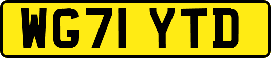 WG71YTD