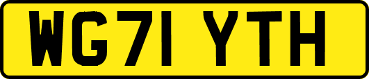 WG71YTH