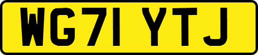WG71YTJ