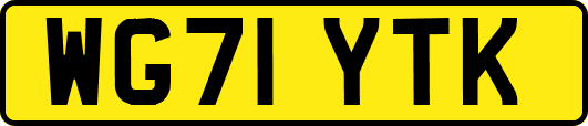 WG71YTK