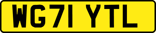 WG71YTL