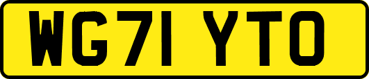 WG71YTO