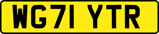 WG71YTR