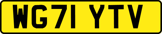 WG71YTV