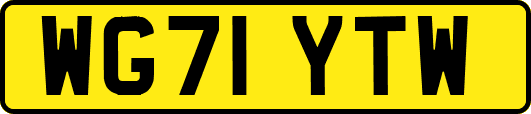 WG71YTW