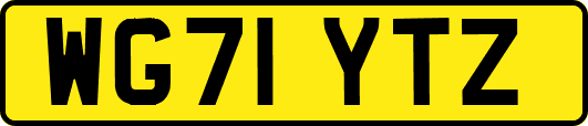WG71YTZ