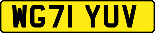 WG71YUV