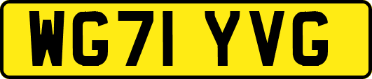 WG71YVG