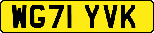 WG71YVK