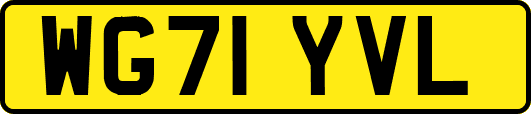 WG71YVL