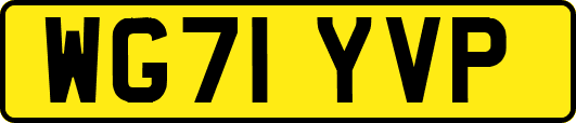 WG71YVP