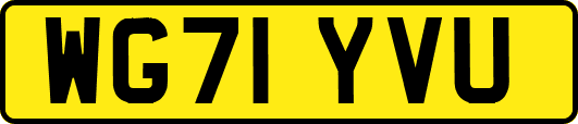 WG71YVU