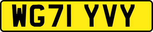 WG71YVY