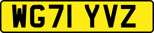 WG71YVZ