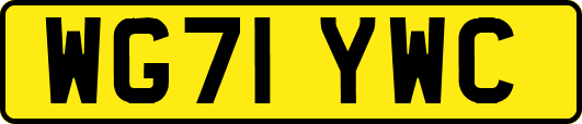 WG71YWC