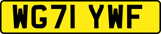 WG71YWF