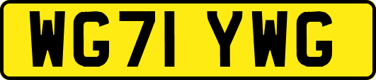 WG71YWG