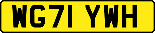 WG71YWH