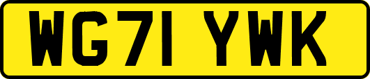 WG71YWK