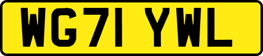 WG71YWL