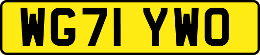 WG71YWO