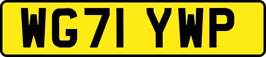 WG71YWP