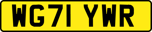 WG71YWR