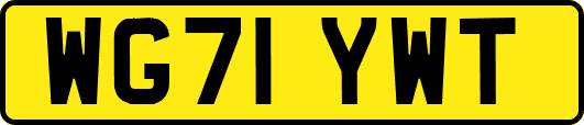 WG71YWT
