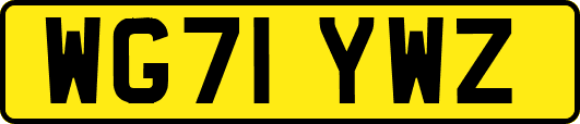 WG71YWZ