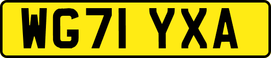 WG71YXA