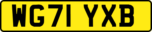 WG71YXB