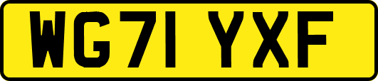 WG71YXF
