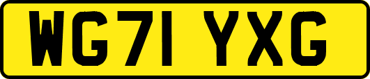 WG71YXG