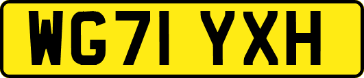 WG71YXH