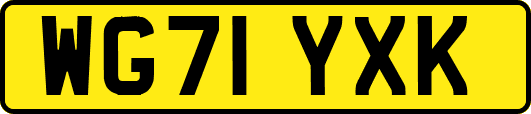 WG71YXK